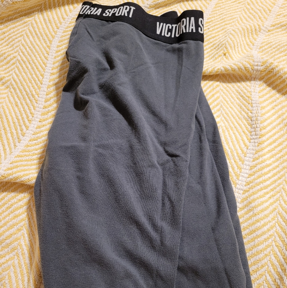 Victoria's Secret Sports Leggings